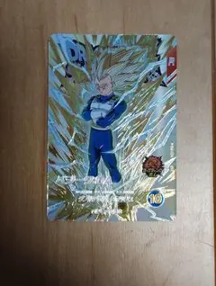 ドラゴンボールスーパーダイバーズ ベジータ EXR EXG-004