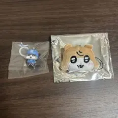 RIIZE ウンソク ソンヨンドリ ぬいぐるみ バッジ - メルカリ