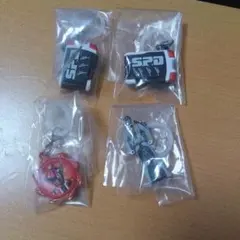 スーパー戦隊