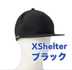 エックスシェルター暑熱αカジュアルキャップのサムネイル