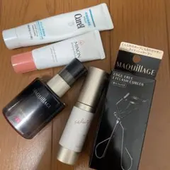 マキアージュセット
