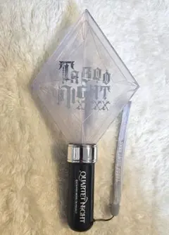 うたプリ タブナイ ペンライト