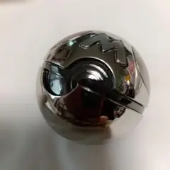 マスターボール　パズル