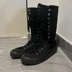 JUNYA WATANABE MAN ハイカットスニーカー