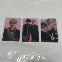 INI ポップアップ 田島将吾 フェンファン　126 R125 R126