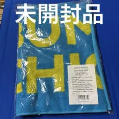 2026年最新】bump of chicken タオルの人気アイテム - メルカリ