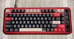 PIIFOX ER75 磁気スイッチ
