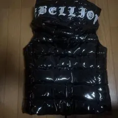 BALIN' ドル札デザイン ベスト eyden着用 - メルカリ