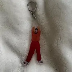 超特急 ハル 生誕 アクキー