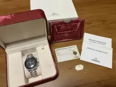 OMEGA スピードマスターオートマチック ref.3510.50のサムネイル