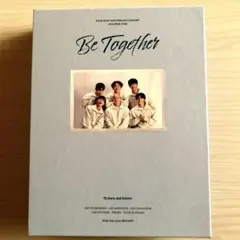 2026年最新】BTOB dvd be togetherの人気アイテム - メルカリ