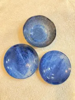カルエクル　小皿　５枚セットのサムネイル