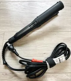 【正規品・美品】クレイツ ホリスティックキュア マグネット ヘアアイロンのサムネイル