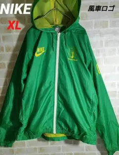 OLD NIKE 風車ロゴ ヴィンテージ STUSSY