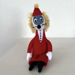 フィリフヨンカ　手のひらサイズぬいぐるみ　ムーミンのサムネイル