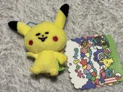 ポケモン ポケmomo ポケもも ピカチュウ おかだ萌萌 ぬいぐるみマスコット 2026年最新】おかだ萌萌の人気アイテム - メルカリ