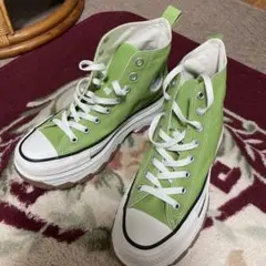 コンバース オールスターR トレックウェーブ ハイ 25cm converseのサムネイル