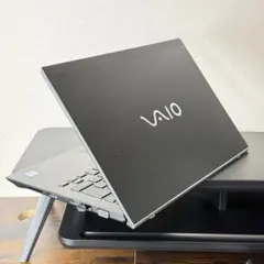 ★人気機種★VAIO Pro PG 8世代 最新Office2024 シルバー色 ☆人気機種☆VAIO Pro PG 最新Office2024付SSD 256GB - メルカリ