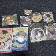 あんスタ 大神晃牙 セット