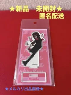 地縛少年花子くん　小悪魔パーカー　花子くん　小悪魔もっけ　アクリルスタンド