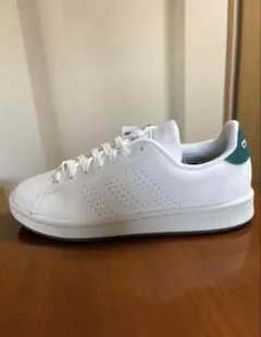 ■新品★26.5★ADIDAS ADVANCOURT アディダス アドバンコート
