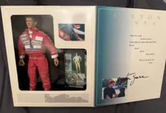 2026年最新】アイルトン セナ フィギュアの人気アイテム - メルカリ