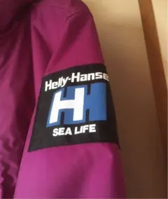 HELLY HANSEN ジャケット 新品未使用のサムネイル