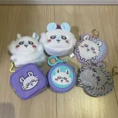 ちいかわ モモンガ ぬいぐるみ プライズ まとめ