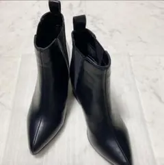 GYDA サイドゴアブーツ S