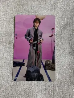 INI 佐野雄大 トレカセット 109ポップアップ