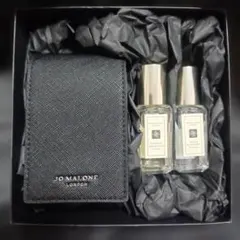 【未使用】Jo Malone London 香水セット ギフトボックス入り