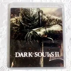 DARK SOULS II マップ & サウンドトラックCD サントラ