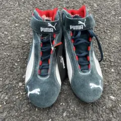 新品 PUMA FUTURE CAT MID PRO LL FIA公認 26cm - メルカリ