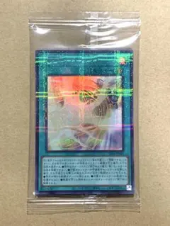 【未開封】遊戯王　スクラップフィスト　ウルパラ/ウルトラパラレルレア　1枚