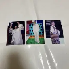 超特急JOKER マサヒロ 生写真