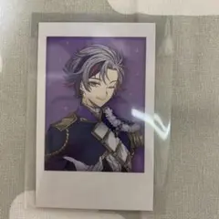 にじさんじ5周年チェキ  不破湊