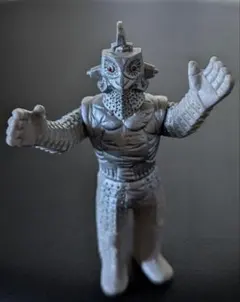 硬質ソフビ ウインダム ウルトラセブン 日本製 BANDAI