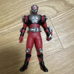 仮面ライダー龍騎　フィギュア　2001