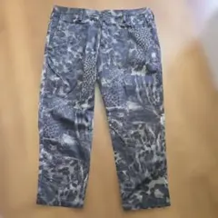 ヒョウ柄パンツ Mサイズのサムネイル