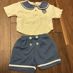 宮崎二葉幼稚園 体操着 - メルカリ