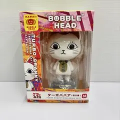 kntoy56-3963 ゆらゆらヘッド　ダンダダン　ターボババア（招き猫）のサムネイル