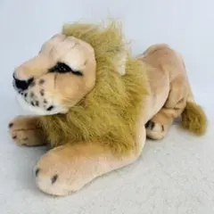 ジェリーキャット ファドルウードル ライオン - メルカリ