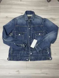 U*S様 sacai サカイ BEYONDEXX デニム ブルゾン ジャケット