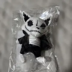 新品未開封】BABYMETAL 子狐ぬいぐるみキーホルダー - メルカリ