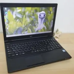 SSD i5 Win11 DVD再生可 即使用可ノートPC NEC (E3242