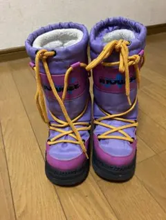 20cm スノーボードブーツ STOUCE