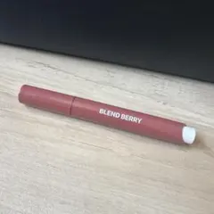 BLEND BERRY リップバルーン 103 おとぎのウォルナットピンクのサムネイル
