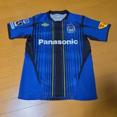 ジュビロ磐田2004ユニフォーム 中山藤田服部他サイン入 - メルカリ