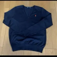 ラルフローレン ニット