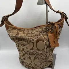 2026年最新】coach バケツバッグの人気アイテム - メルカリ